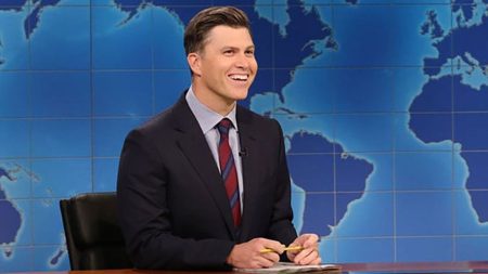 Colin Jost