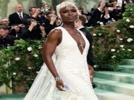 A picture of Jodie Turner-Smith