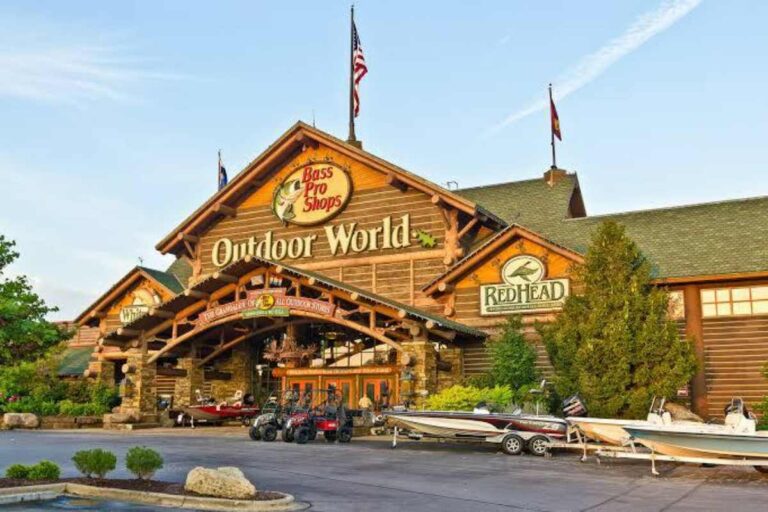 Bass Pro Shops Set to Focus on Affordability Amid High Inflation