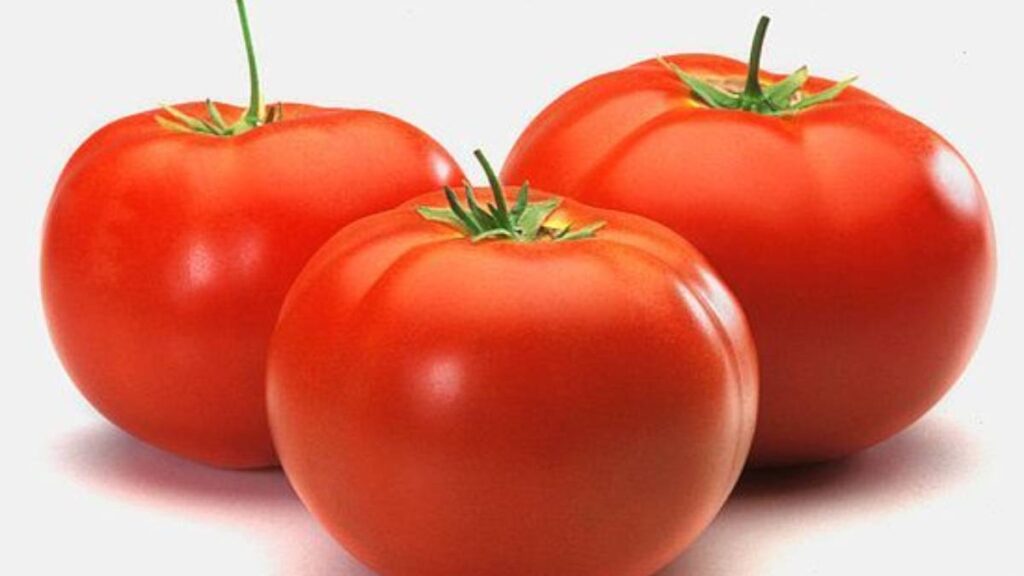 Tomatoes