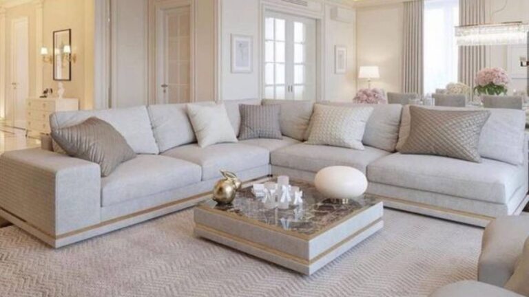 Our Top 10 Grey Living Room Tips to Suit Your Style, Home, and Budget 