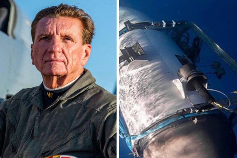 Ohio Billionaire Set To Board $20 Million Deep Sea Submersible To “Prove” OceanGate Disaster Was an Anomaly