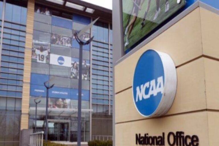 Is NCAA Filing for Bankruptcy?