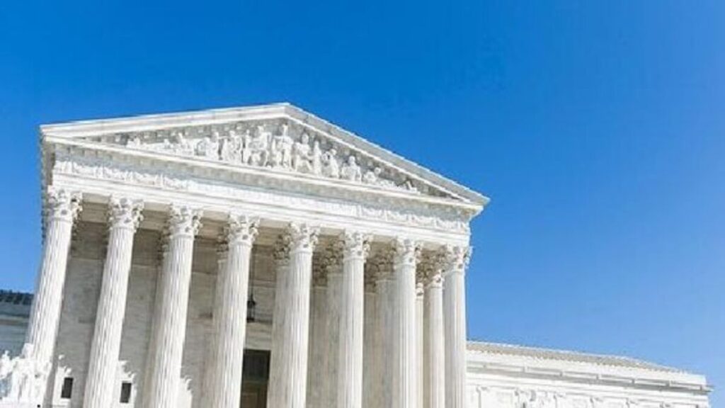 Supreme Court Strikes Down Religious Freedom Challenge GistFest