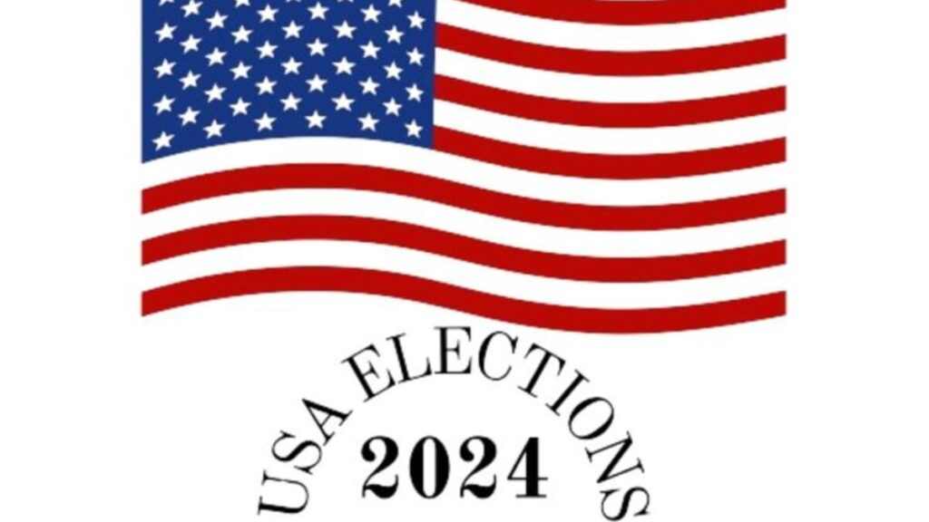 USA Elections 2024