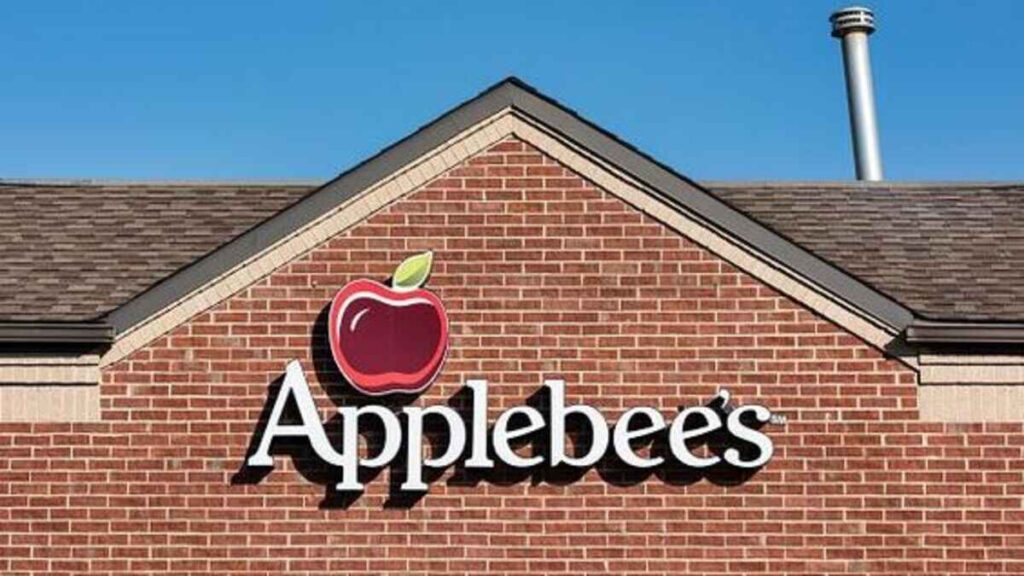 Applebee’s Grill and Bar Food