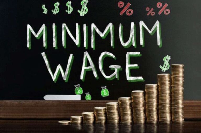 Minimum Wage Violations: A Major Issue for California Workers