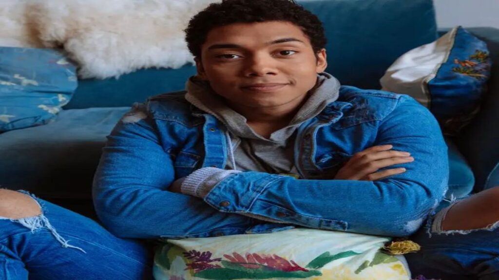 Chance Perdomo