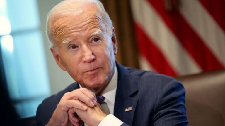 Experts Warn Biden May Hurt the Economy While Dealing With Immigration