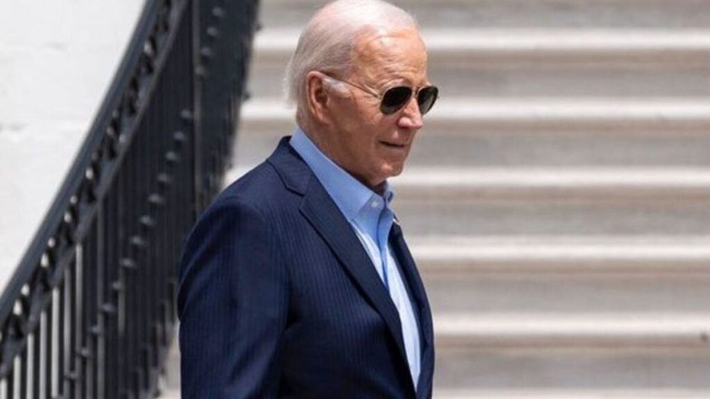 President Joe Biden