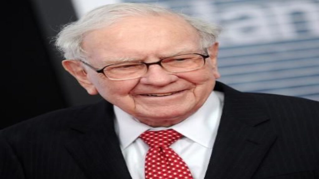 Warren Buffet