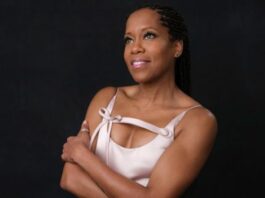 Regina King