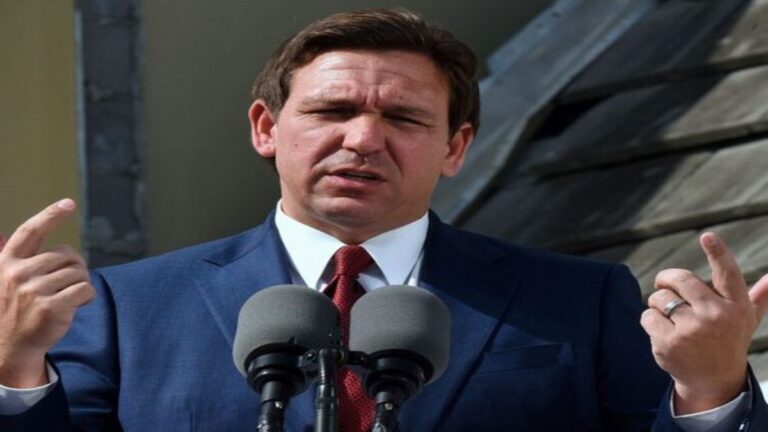 Florida Supreme Court Hands DeSantis a Win, Upholds His Decision to Oust Soros-Backed Official