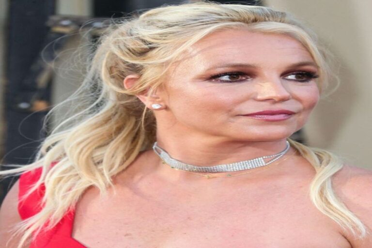 Paramedics and Police Respond to Hotel Over Concerns for Britney Spears’ Well-Being