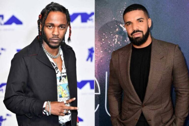 Drake and Nicki Minaj Reunite on Stage After Drake Claps Back at Kendrick Lamar’s “Euphoria” Jab