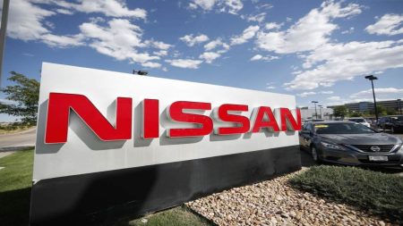 Nissan Canada issues do-not-drive warning