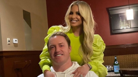 Kim and Kroy