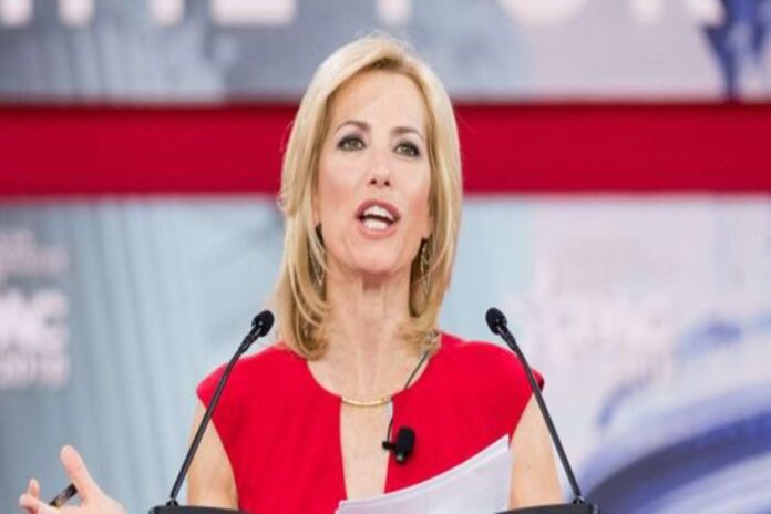A picture of Laura Ingraham