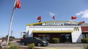 McDonalds