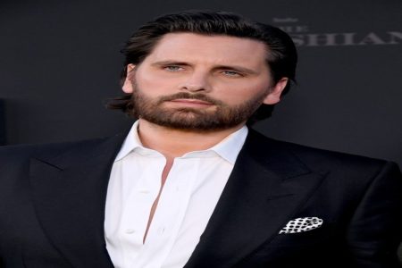 Scott Disick