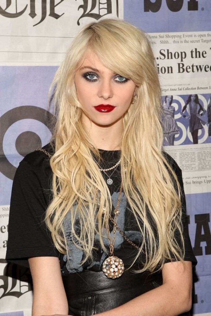 Taylor Momsen