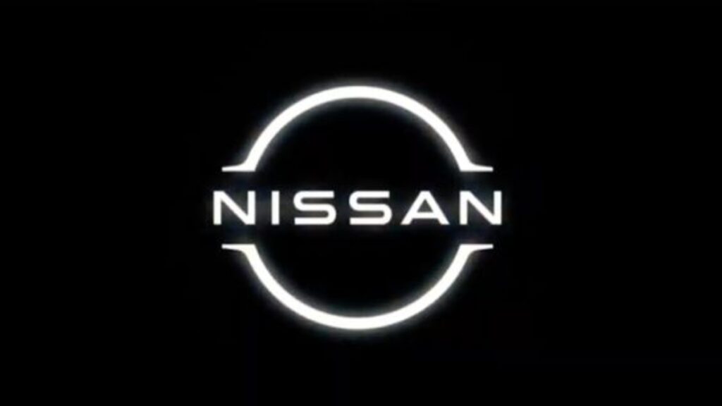 Nissan Logo