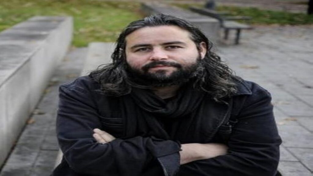 Hoyte Van Hoytema