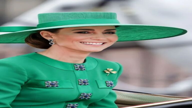 Kate Middleton’s Disappearance and Sudden Appearance Fuels Conspiracies Among X Users