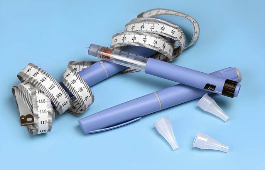 A picture of Ozempic insulin