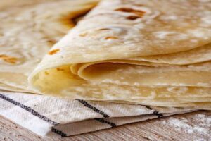 A picture of Tortilla