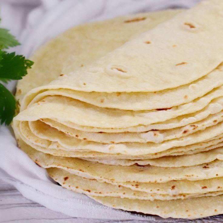 A picture of Tortilla