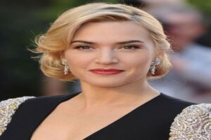 Kate Winslet