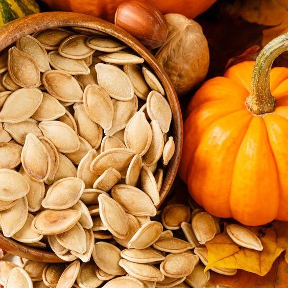 Pumpkin Seeds