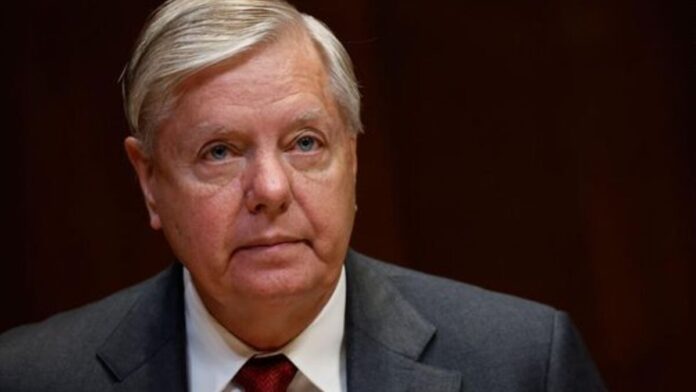 Senator Lindsey Graham