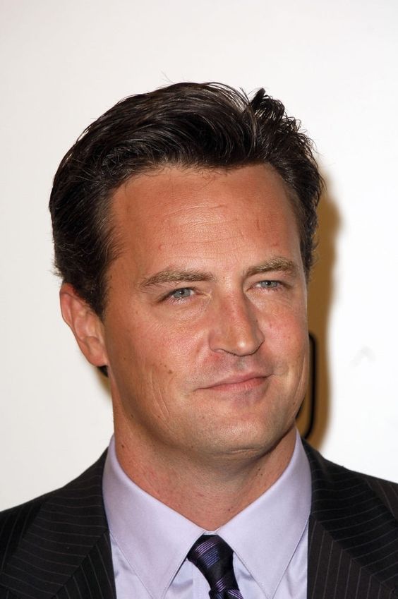 Matthew Perry