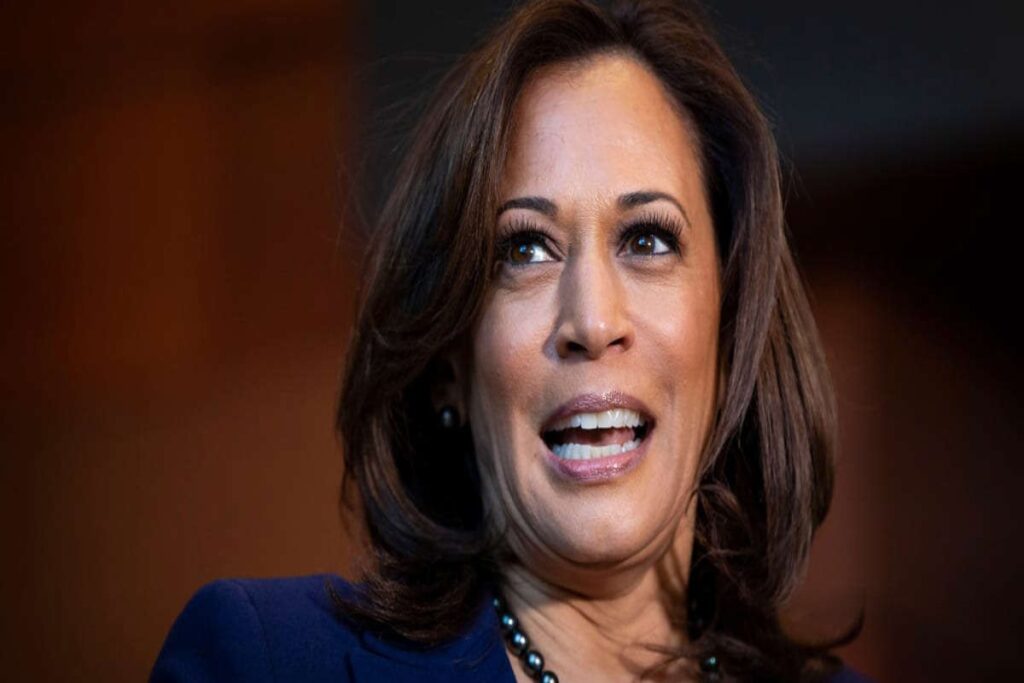 Kamala Harris