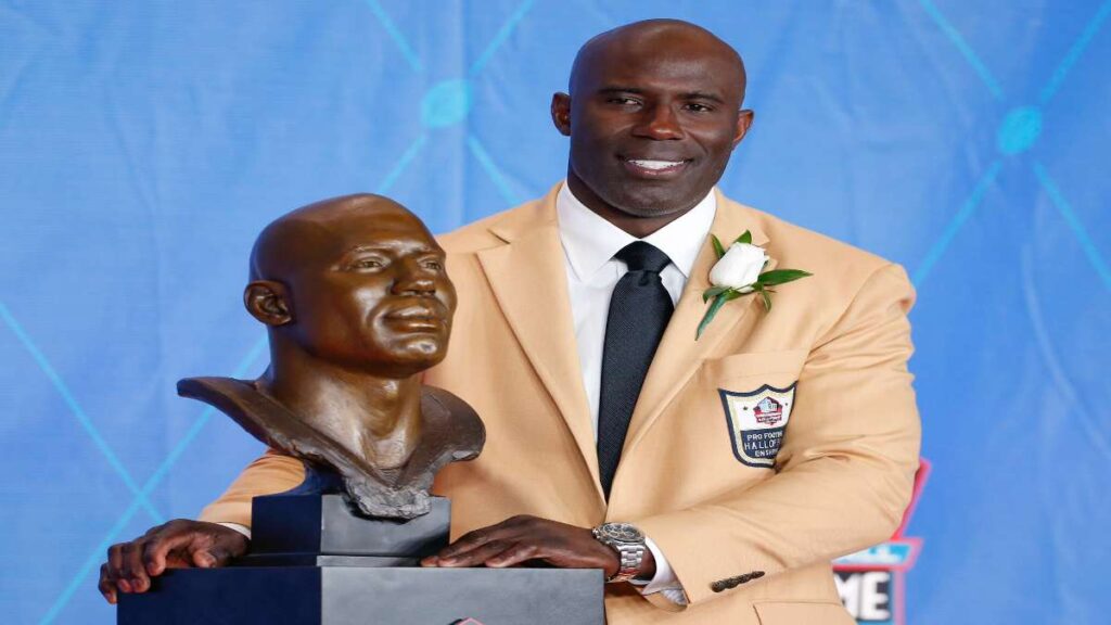 Terrell Davis