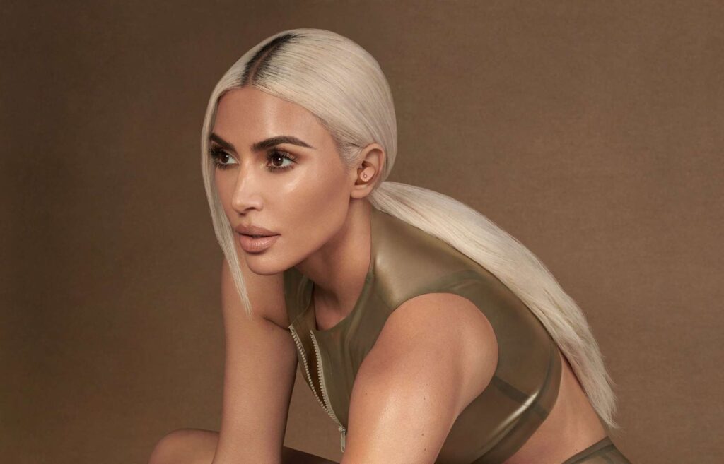 Kim Kardashian