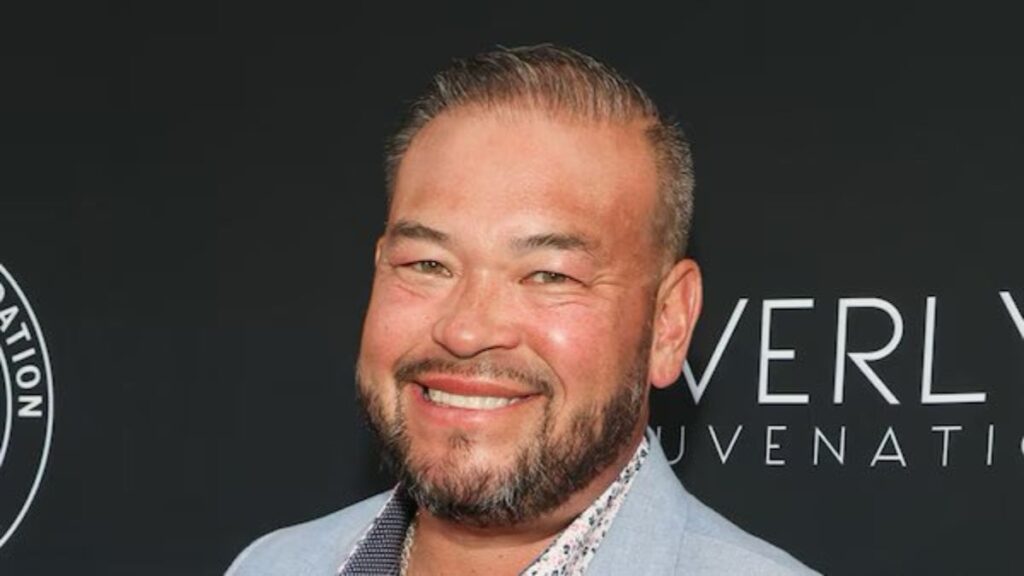 Jon Gosselin