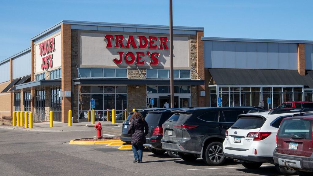 Trader Joe's