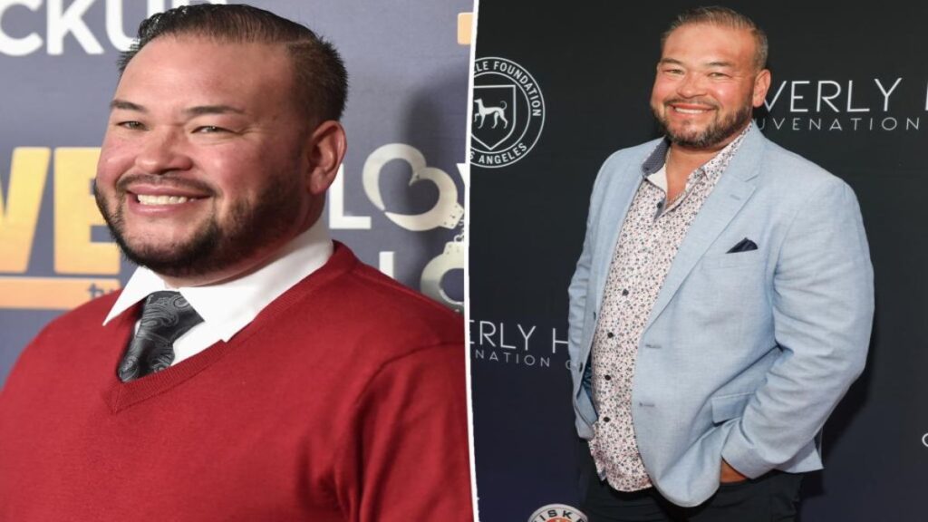 Jon Gosselin