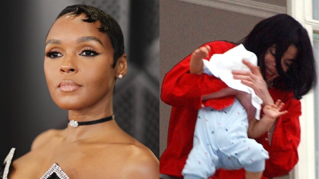 Janelle monae