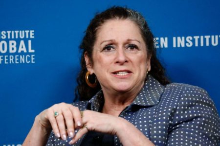 Abigail Disney