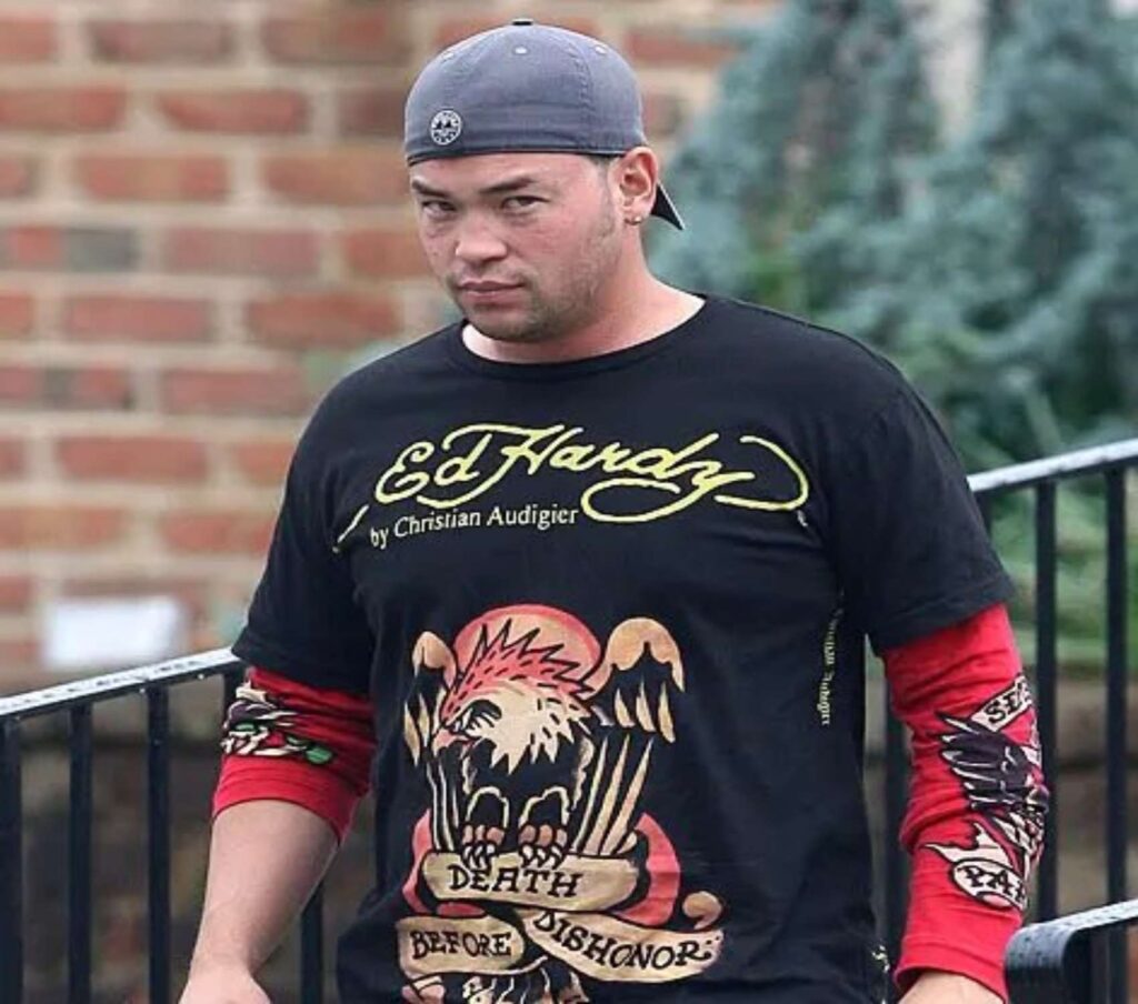 Jon Gosselin