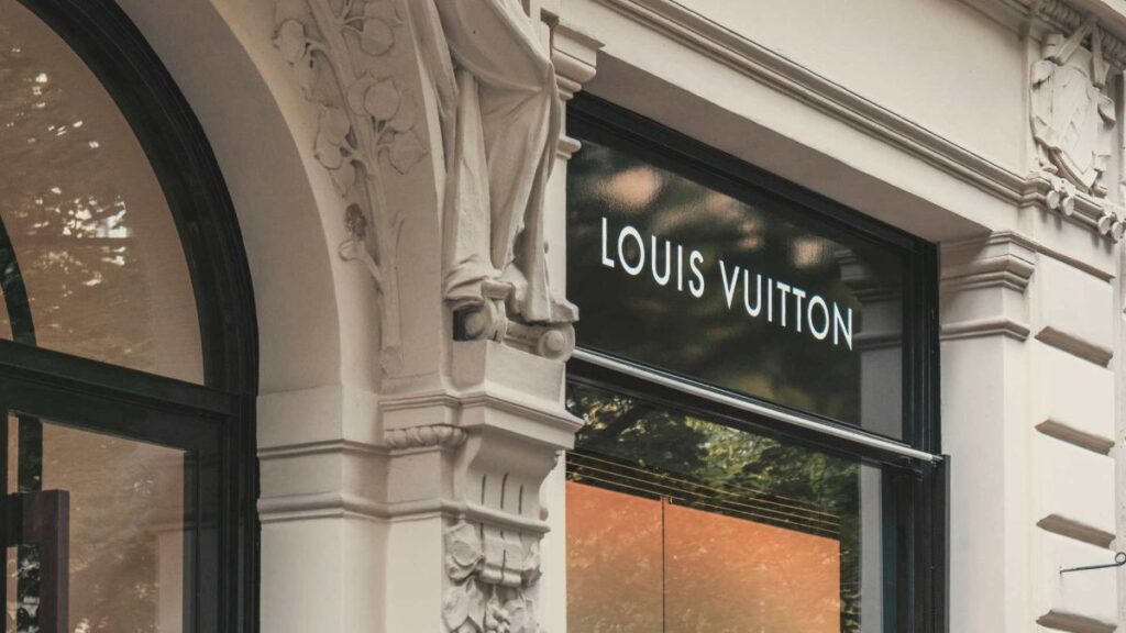 Louis Vuitton