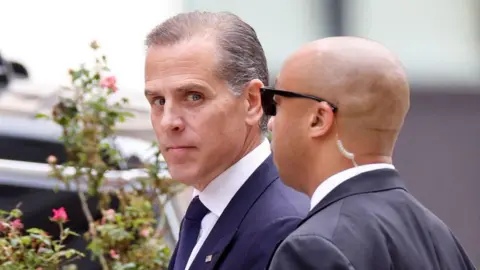 Hunter Biden