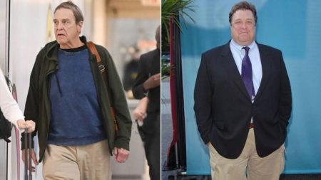 John Goodman