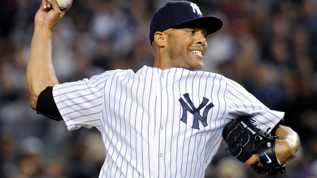 Mariano Rivera