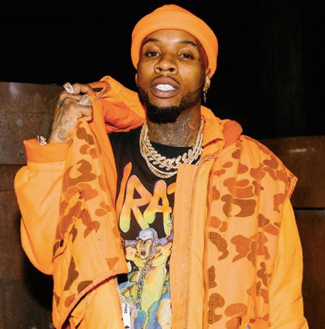 Tory Lanez