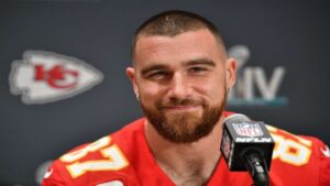 Travis Kelce